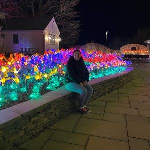 Meet your Posher, Ladaysha